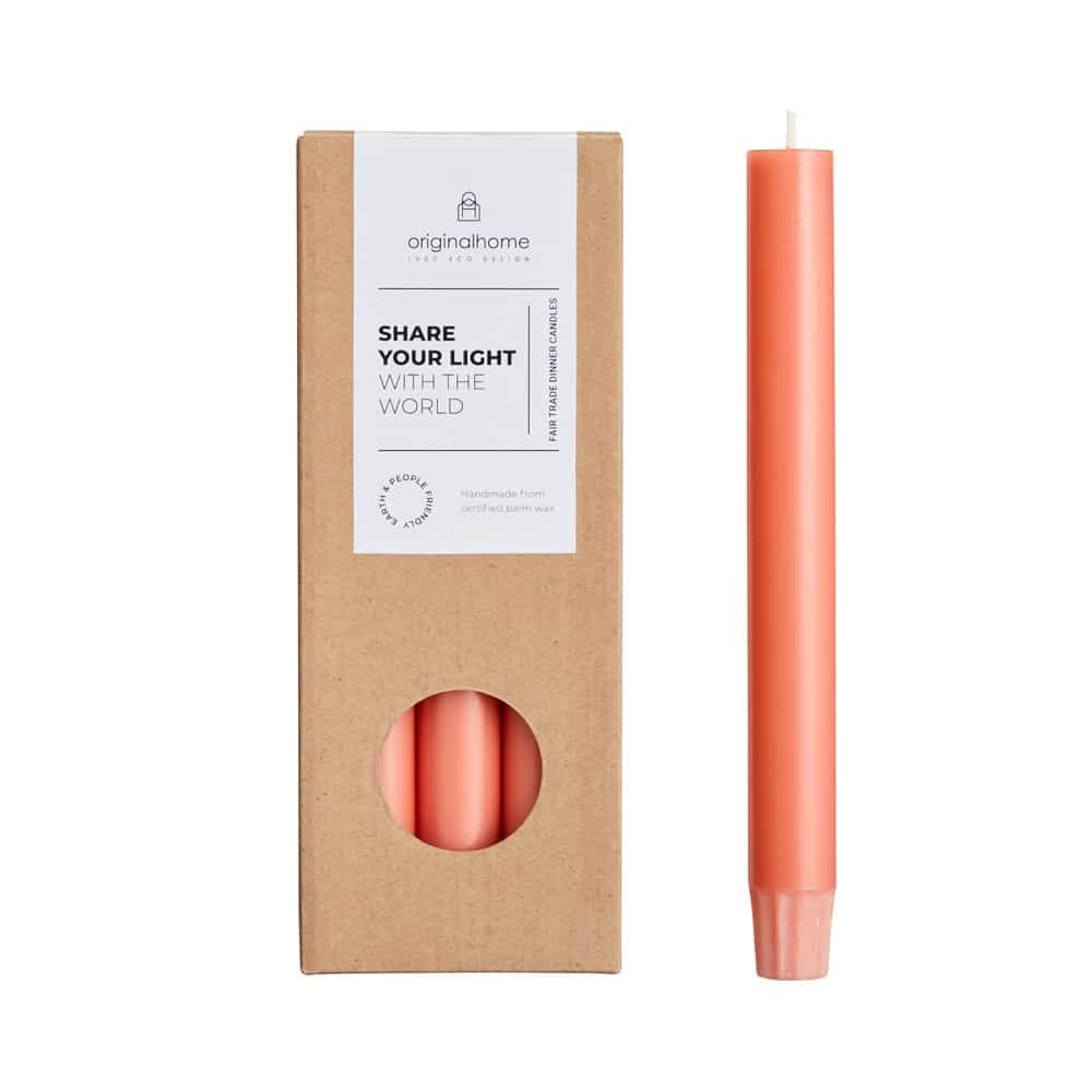 Dinerkaarsen | Diverse kleuren