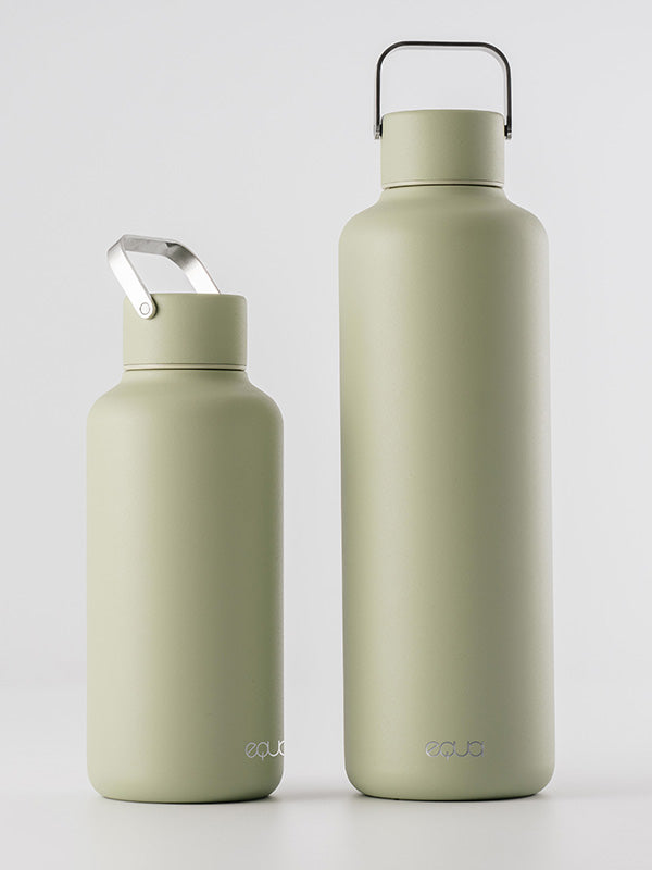 Drinkfles | Stainless Steel Matcha 600 ml