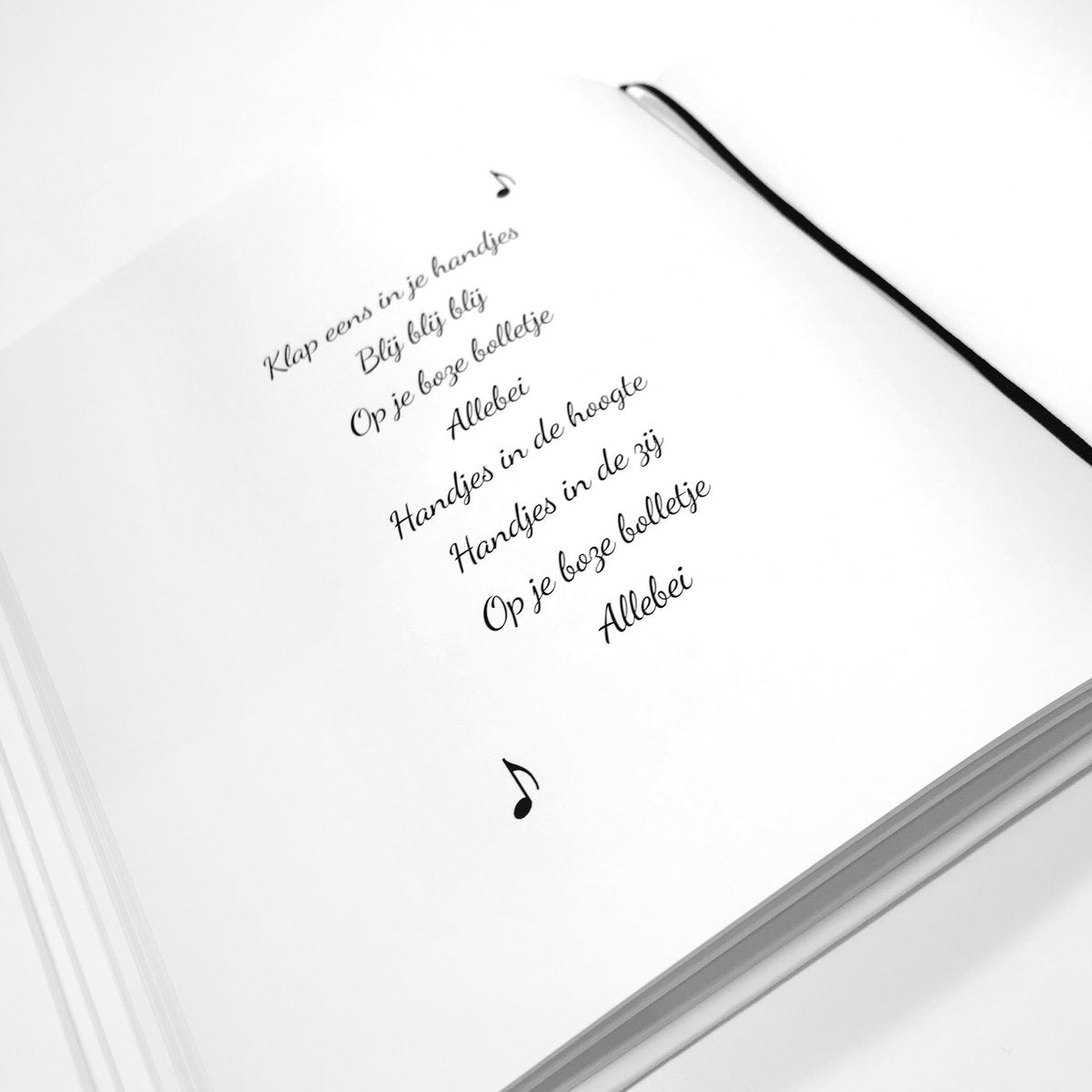 Babyboek - Mijn eerste jaar 3