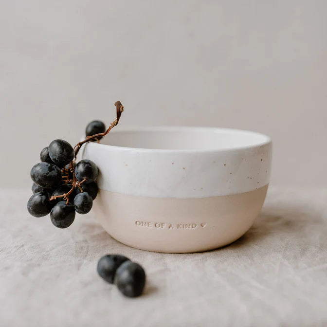 Schaaltje Eulenschnitt one of a kind