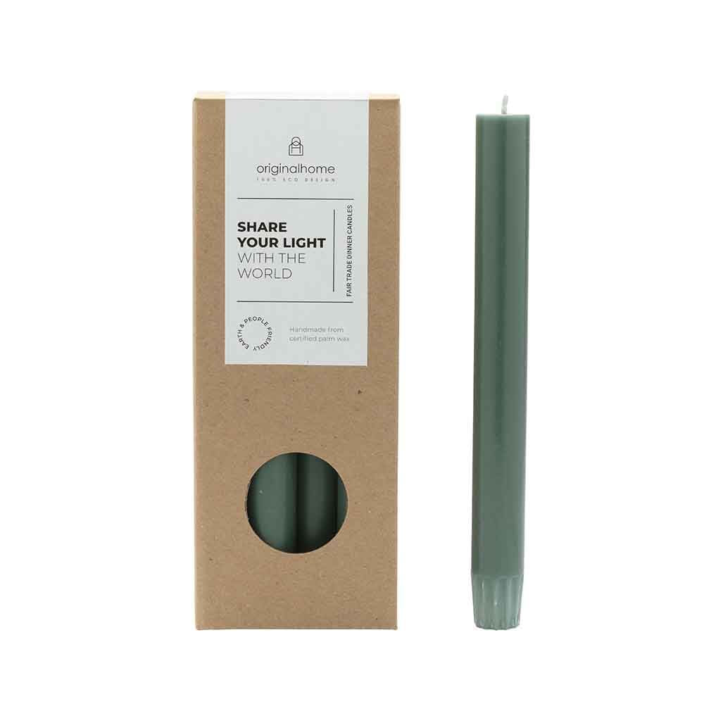 kaarsen forest green