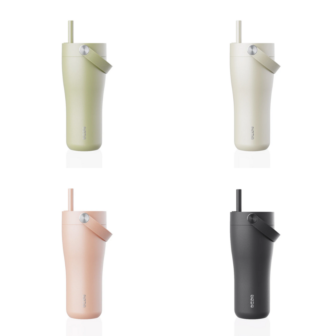 Drinkfles | Carry 600 ml