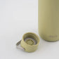 thermos fles kleur matcha dop in beeld