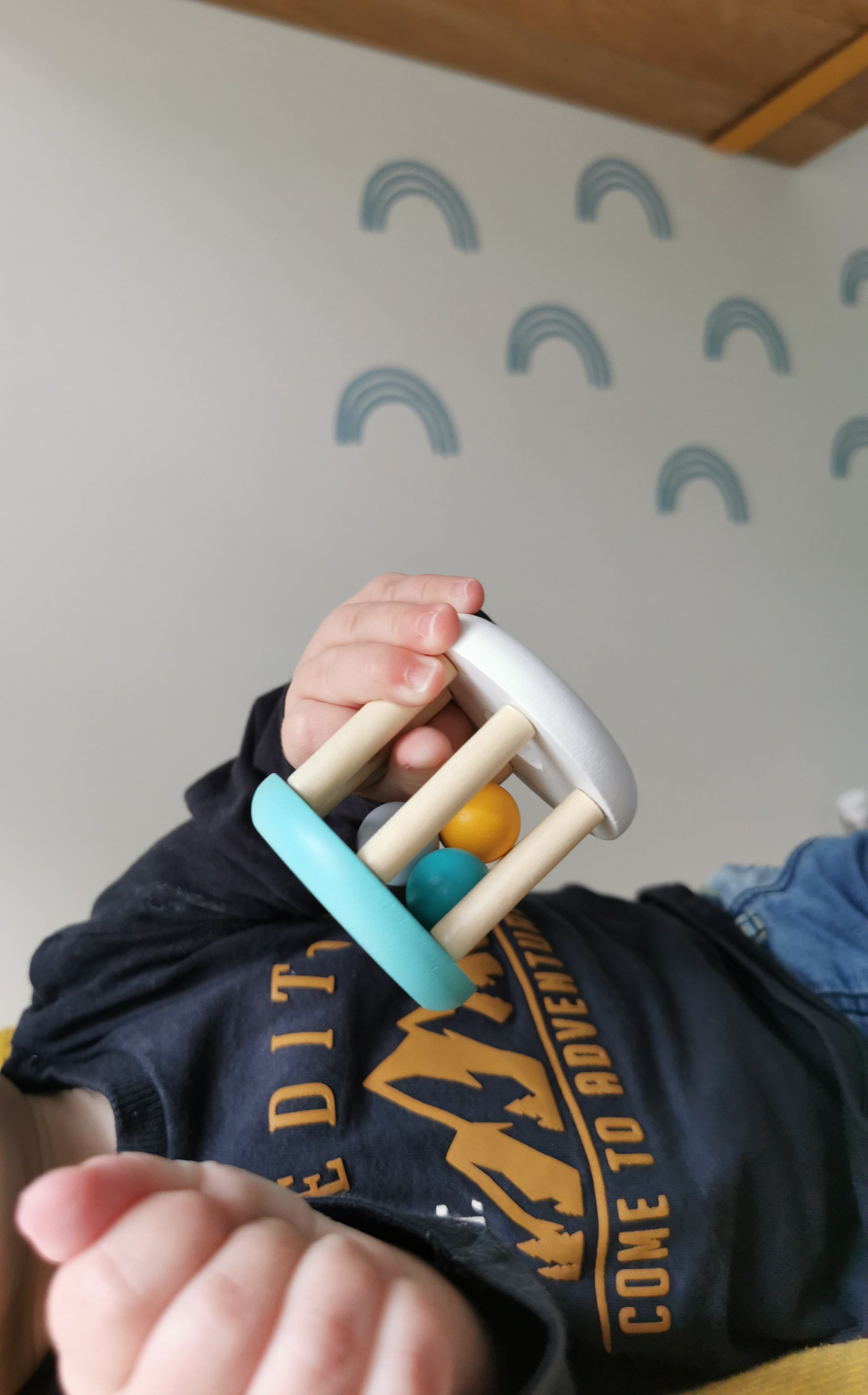 rammelaar spelen