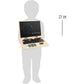 laptop formaat