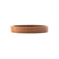houten onderzetter