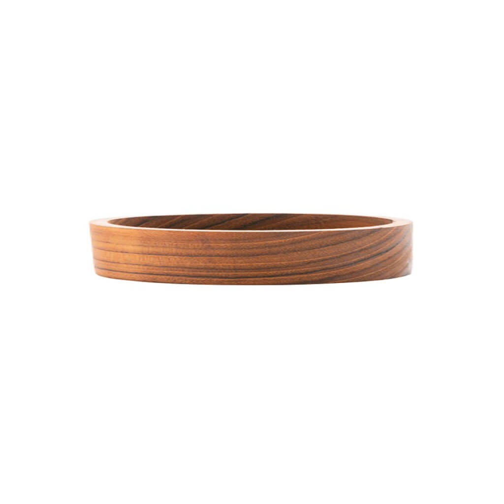 houten onderzetter