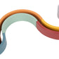 regenboog kleuren slang