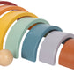 regenboog kleuren 