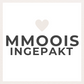 MMOOIS | Inpakken als cadeautje