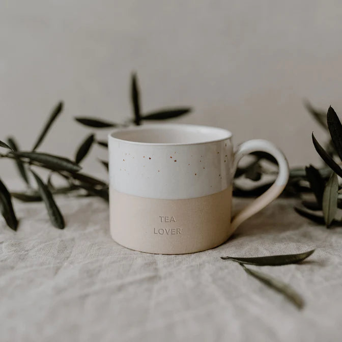 Mok Tea lover