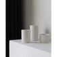 Mok wit 220 ml met andere formaten